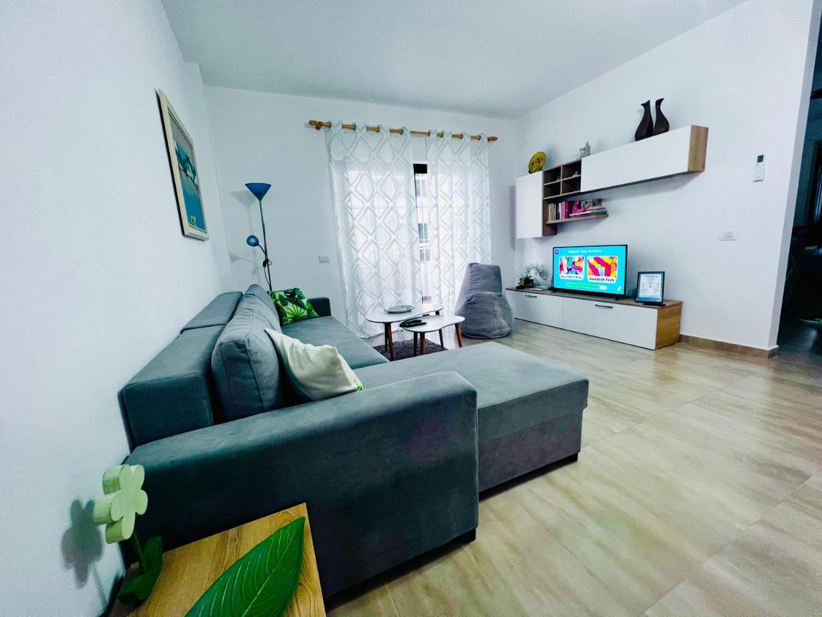 Appartement The Place 2, Qerret *