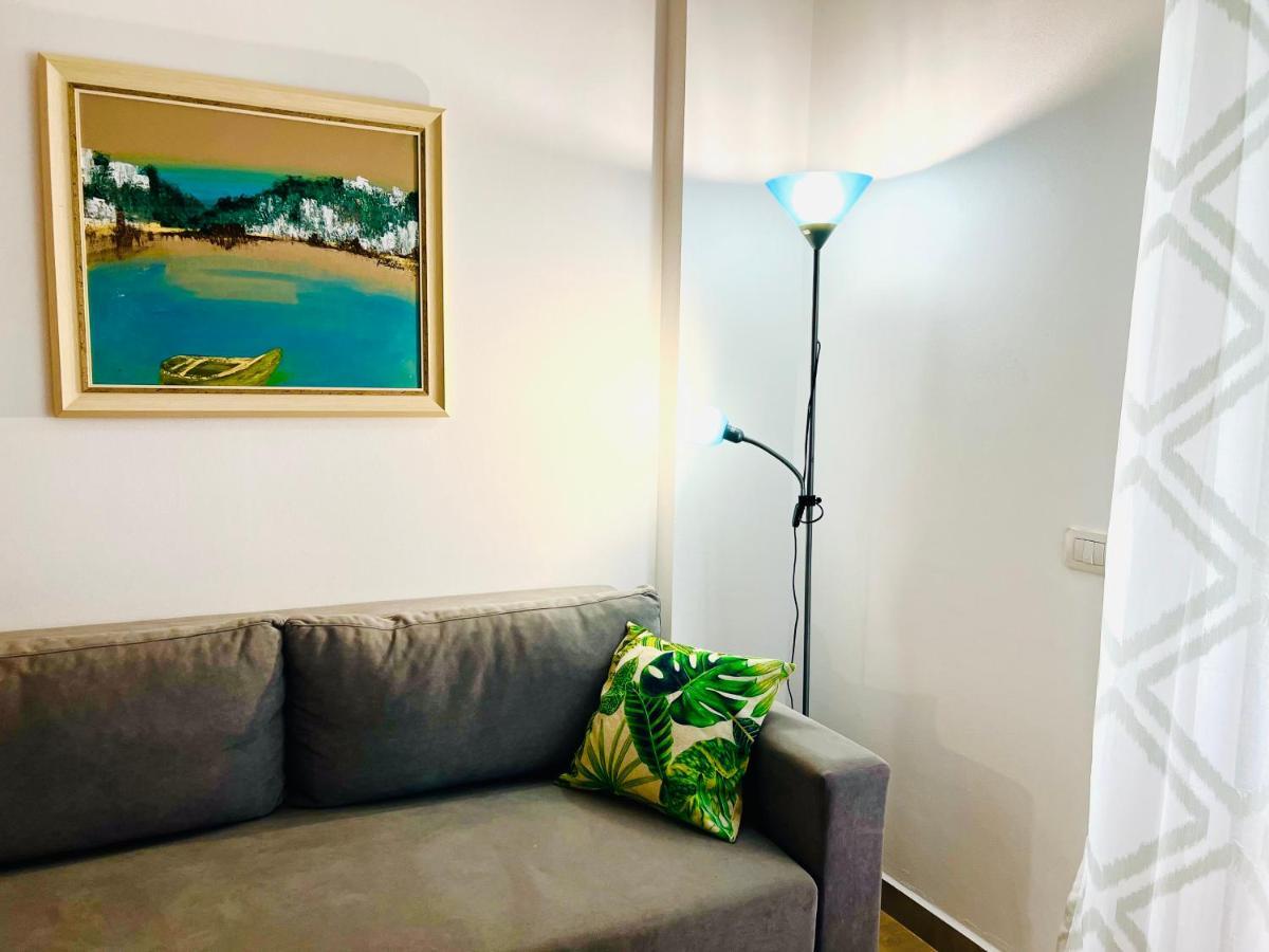The Place 2, Qerret Appartement *