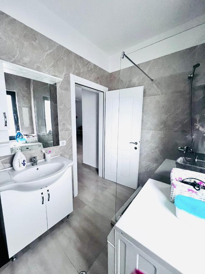 Appartement The Place 2, Qerret *