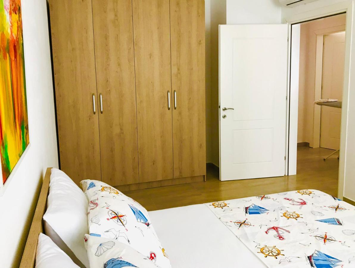 Appartement The Place 2, Qerret *