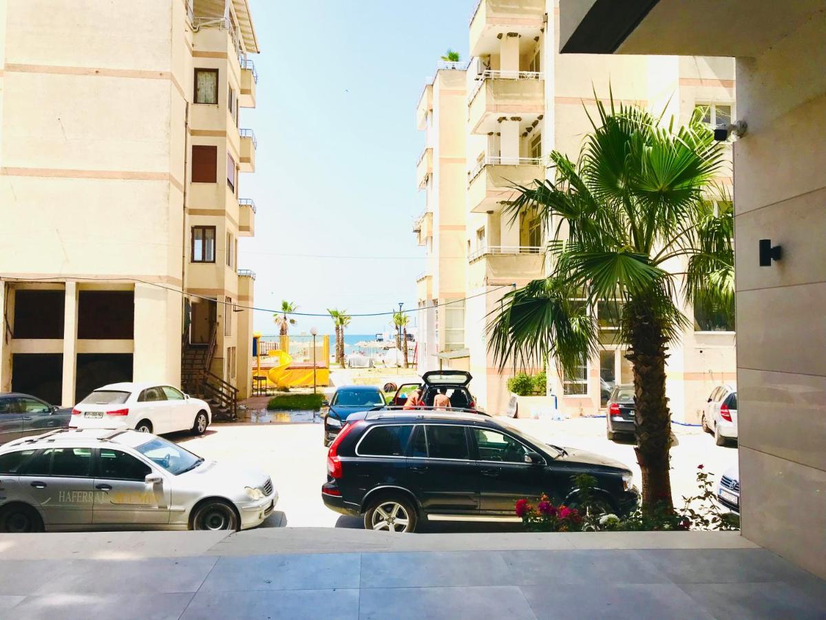 The Place 2, Qerret Golem (Tirana)