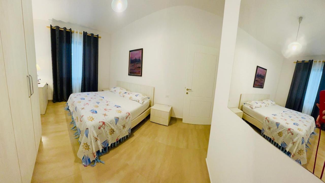 The Place 2, Qerret Appartement *