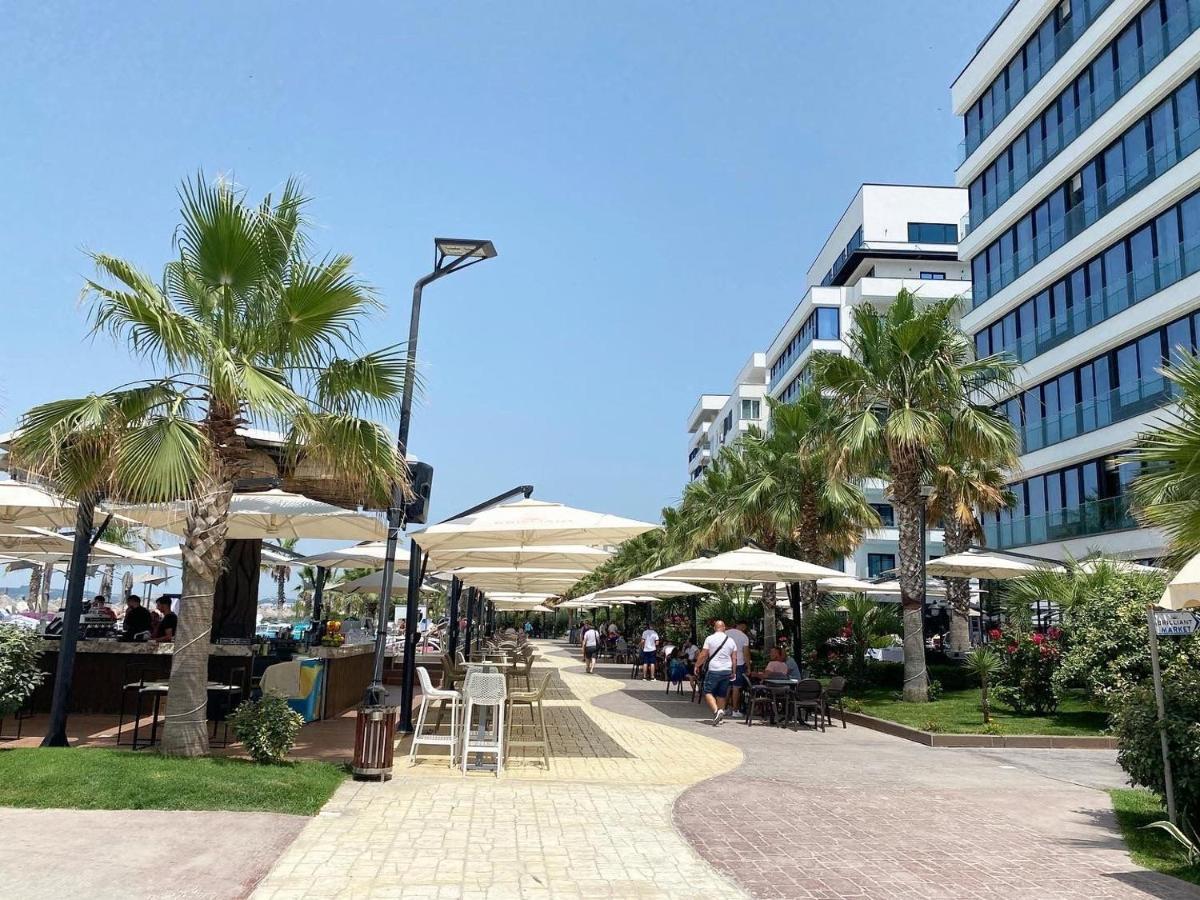 The Place 2, Qerret Golem (Tirana)