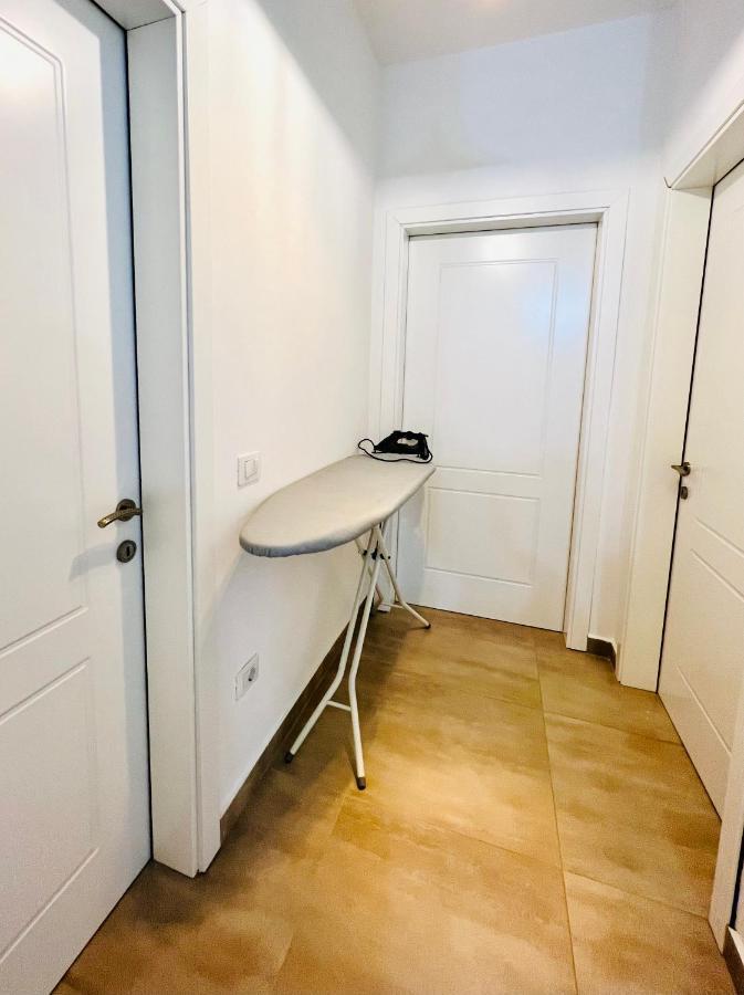 The Place 2, Qerret Appartement *