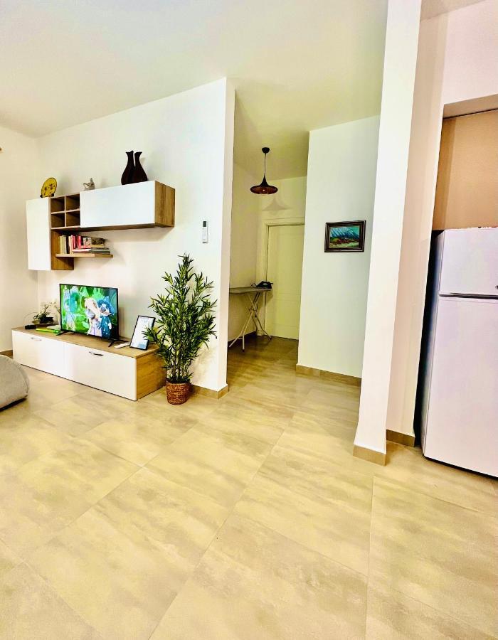 Appartement The Place 2, Qerret